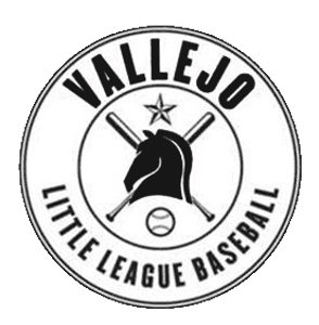 Vallejo Little League